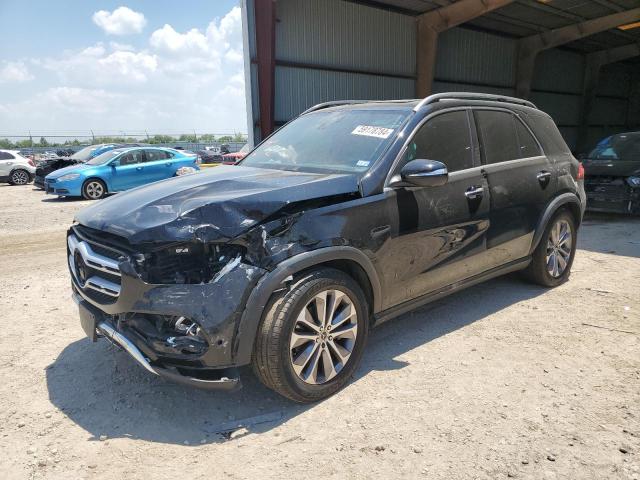 MERCEDES-BENZ GLE-CLASS 2022 4jgfb4jb8na706593