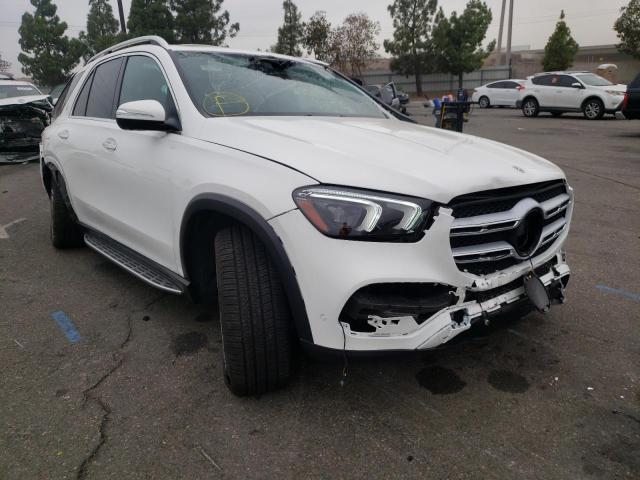 MERCEDES-BENZ GLE 350 2022 4jgfb4jb8na718033