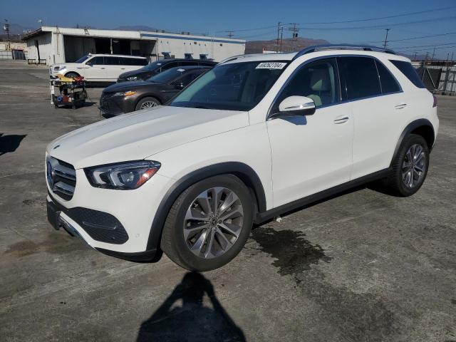 MERCEDES-BENZ GLE 350 2022 4jgfb4jb8na723748