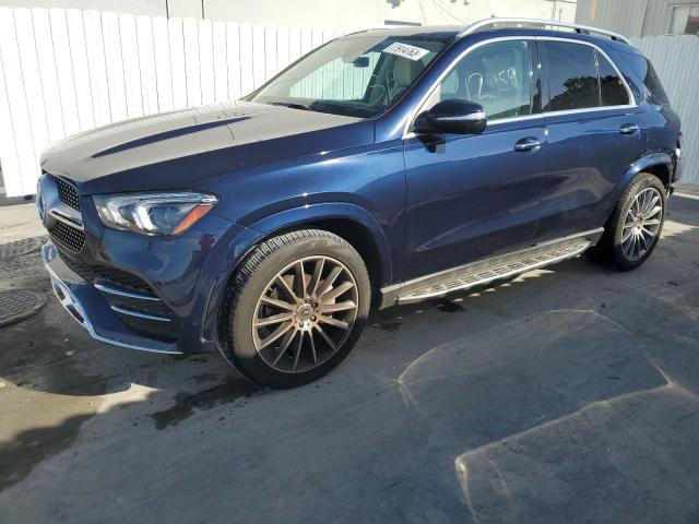 MERCEDES-BENZ GLE-CLASS 2022 4jgfb4jb8na803857