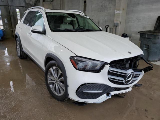 MERCEDES-BENZ GLE 350 2020 4jgfb4jb9la102824