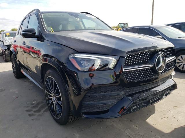 MERCEDES-BENZ GLE 2020 4jgfb4jb9la187969