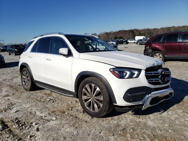 MERCEDES-BENZ GLE 350 2020 4jgfb4jb9la210666