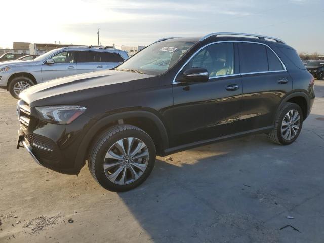 MERCEDES-BENZ GLE 350 2020 4jgfb4jb9la225667