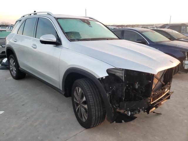 MERCEDES-BENZ GLE 350 2021 4jgfb4jb9ma299611