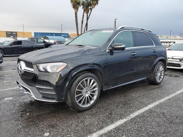 MERCEDES-BENZ GLE-CLASS 2021 4jgfb4jb9ma306685