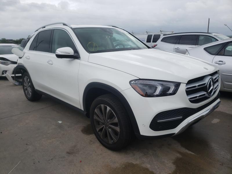 MERCEDES-BENZ GLE 350 2021 4jgfb4jb9ma460118