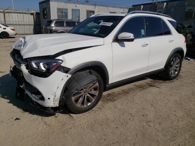 MERCEDES-BENZ GLE 350 2022 4jgfb4jb9na621830