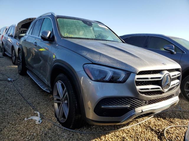 MERCEDES-BENZ GLE 350 2022 4jgfb4jb9na691814