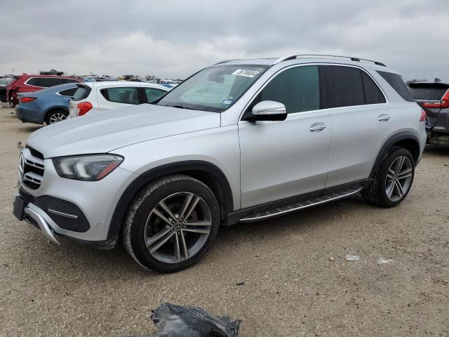 MERCEDES-BENZ GLE-CLASS 2020 4jgfb4jbxla109538