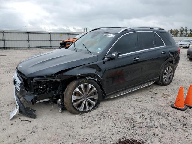 MERCEDES-BENZ GLE 350 2021 4jgfb4jbxma408576