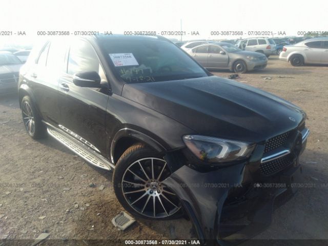 MERCEDES-BENZ GLE 2021 4jgfb4jbxma416984