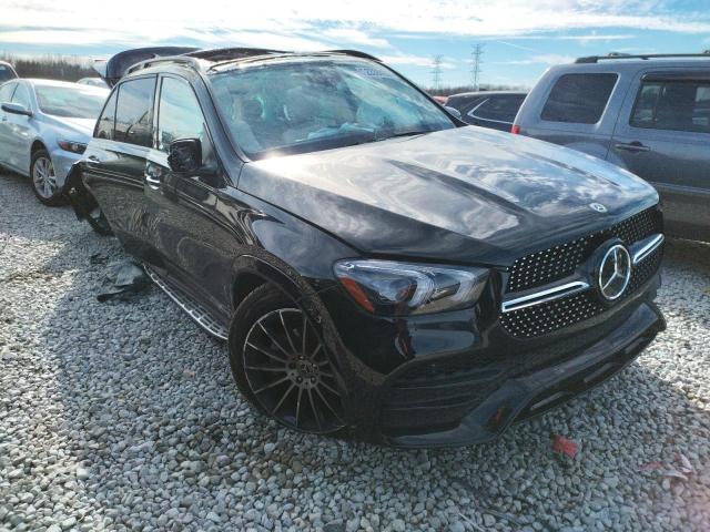 MERCEDES-BENZ GLE 350 2021 4jgfb4jbxma426169