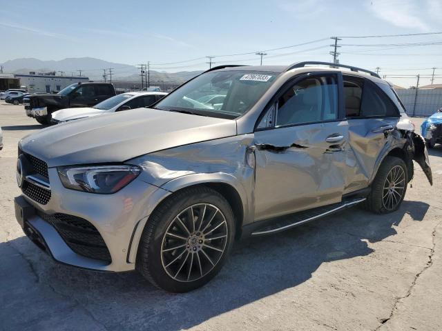 MERCEDES-BENZ GLE 350 2022 4jgfb4jbxna579085