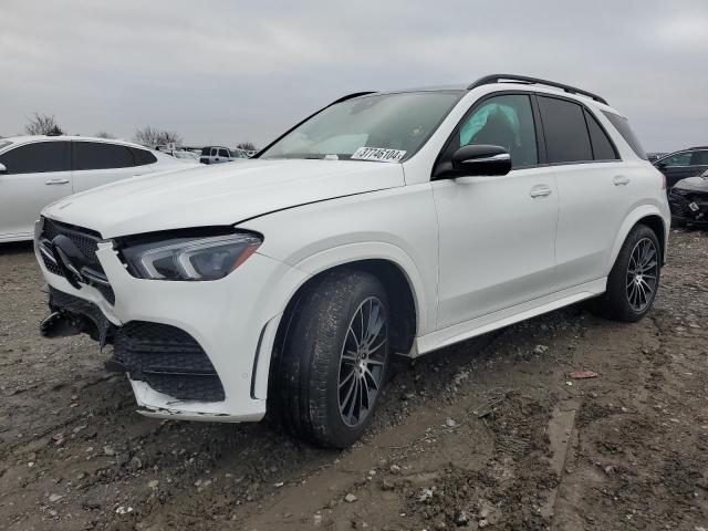 MERCEDES-BENZ GLE-CLASS 2022 4jgfb4jbxna579149