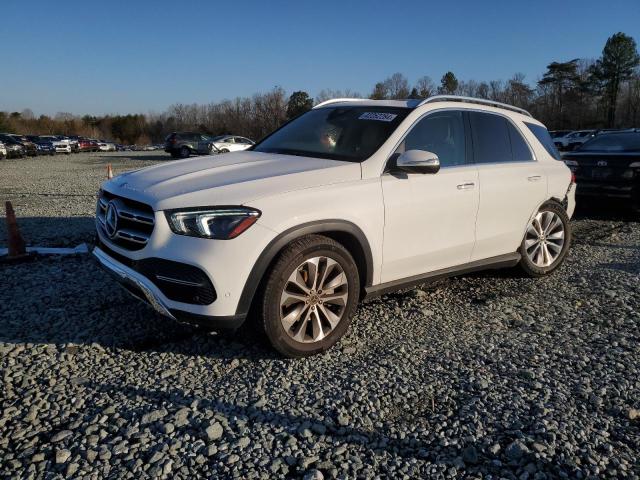 MERCEDES-BENZ GLE-CLASS 2022 4jgfb4jbxna591754