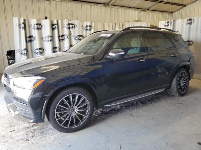 MERCEDES-BENZ GLE 350 2022 4jgfb4jbxna738817