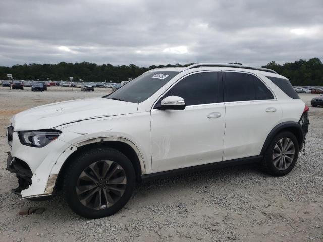 MERCEDES-BENZ GLE-CLASS 2020 4jgfb4je1la103878