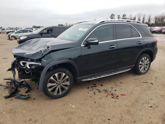 MERCEDES-BENZ GLE 350 2021 4jgfb4je1ma504901