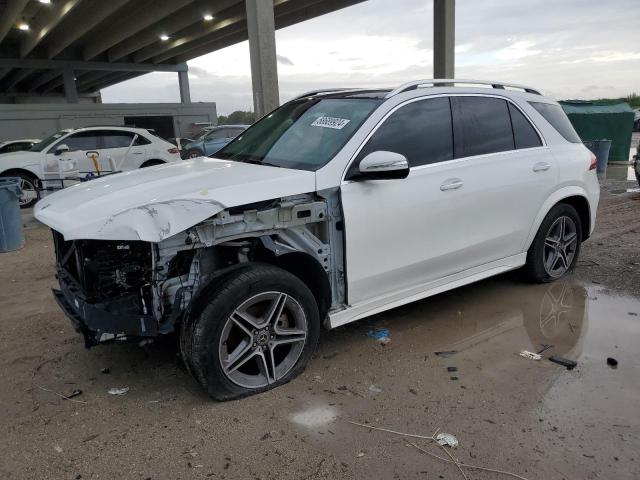 MERCEDES-BENZ GLE-CLASS 2022 4jgfb4je1na797961