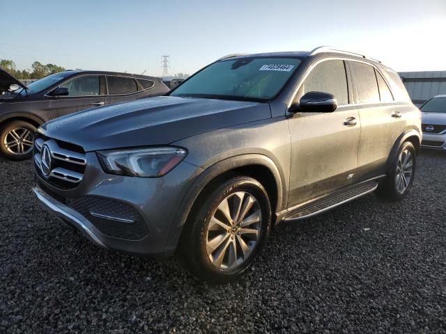 MERCEDES-BENZ GLE 350 2020 4jgfb4je2la122245