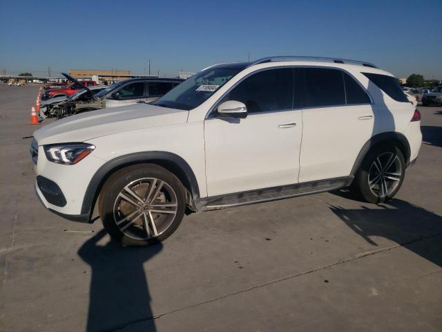 MERCEDES-BENZ GLE 350 2020 4jgfb4je2la205965