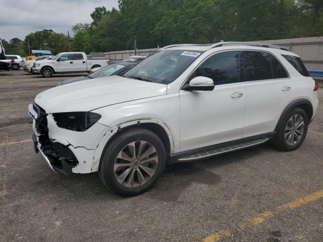 MERCEDES-BENZ GLE-CLASS 2020 4jgfb4je4la105494