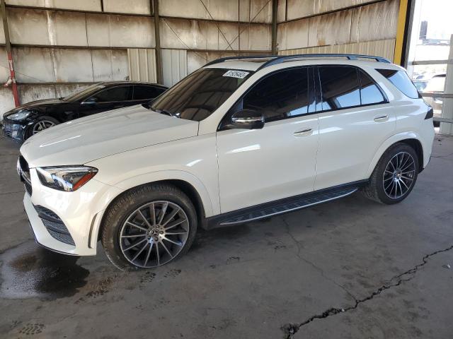 MERCEDES-BENZ GLE-CLASS 2020 4jgfb4je5la136284