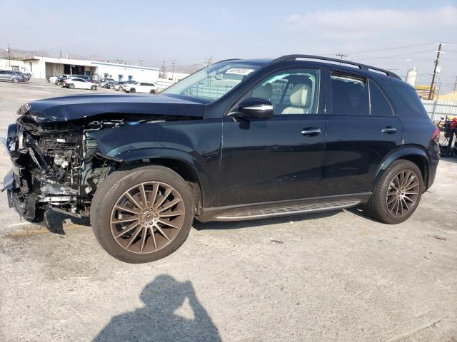 MERCEDES-BENZ GLE-CLASS 2020 4jgfb4je6la110650