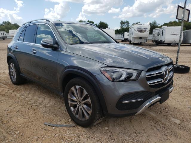 MERCEDES-BENZ GLE 350 2020 4jgfb4je7la105506