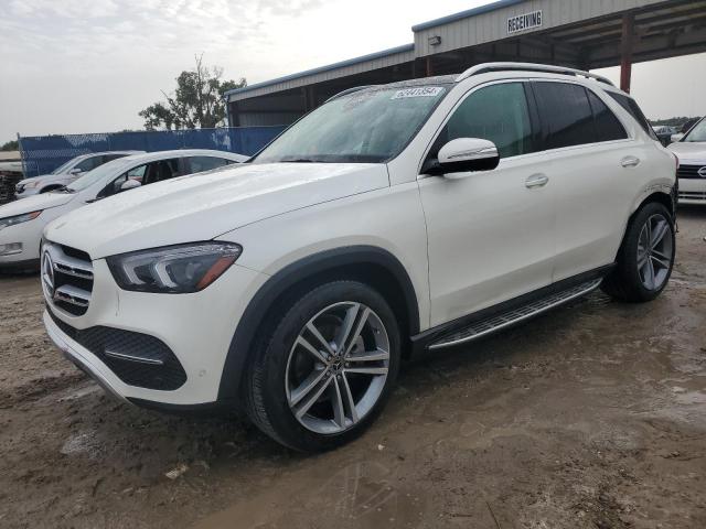 MERCEDES-BENZ GLE 350 2022 4jgfb4je7na729146