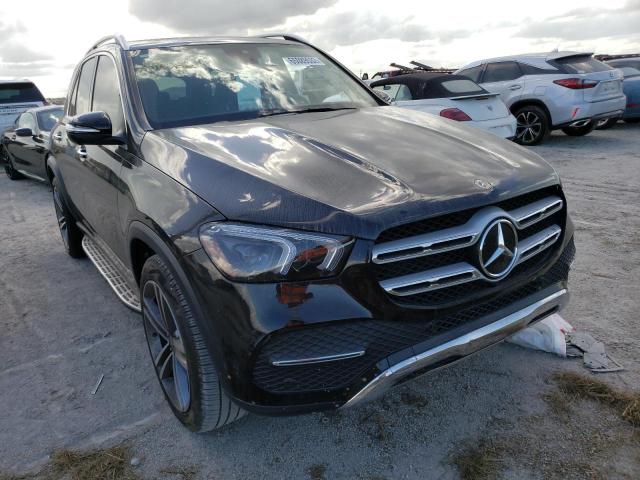 MERCEDES-BENZ GLE 350 2020 4jgfb4je8la289399