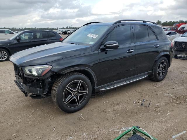 MERCEDES-BENZ GLE 350 2022 4jgfb4je9na612152