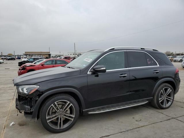 MERCEDES-BENZ GLE 350 2020 4jgfb4jexla207432