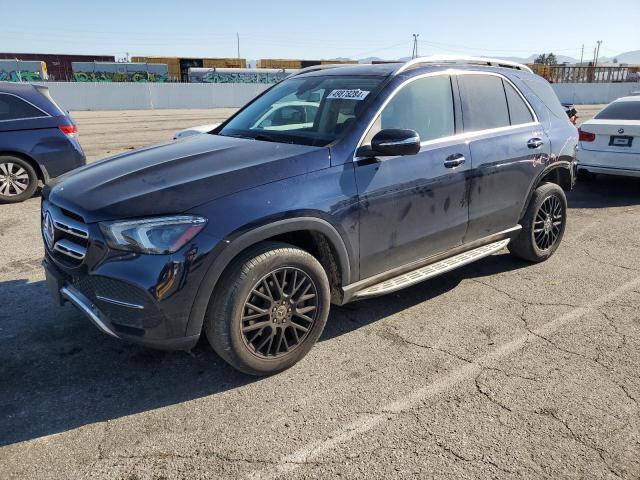 MERCEDES-BENZ GLE-CLASS 2020 4jgfb4kb0la011231