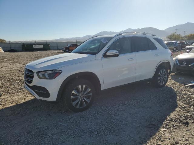 MERCEDES-BENZ GLE-CLASS 2020 4jgfb4kb0la011875