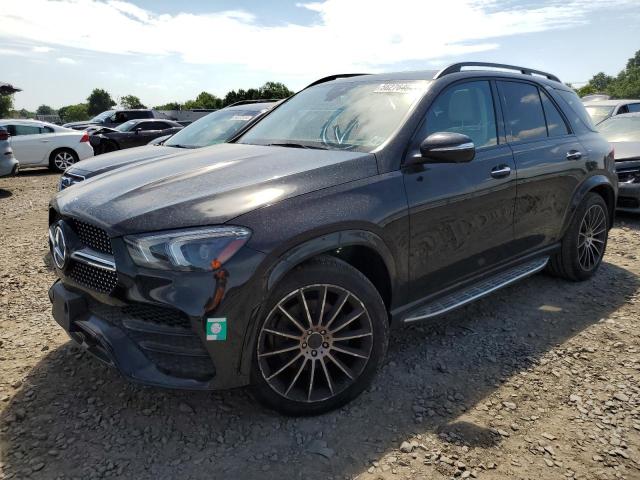 MERCEDES-BENZ GLE-CLASS 2020 4jgfb4kb0la033939