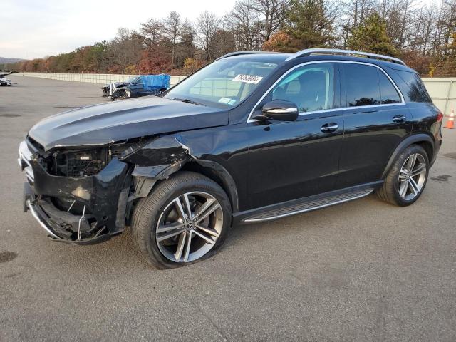 MERCEDES-BENZ GLE 350 4M 2020 4jgfb4kb0la058405