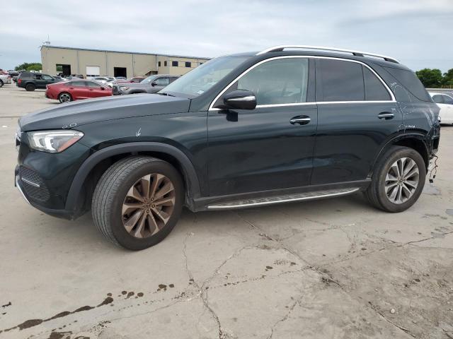 MERCEDES-BENZ GLE-CLASS 2020 4jgfb4kb0la078508