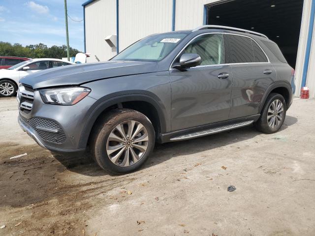 MERCEDES-BENZ GLE 2020 4jgfb4kb0la247863