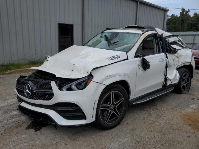 MERCEDES-BENZ GLE-CLASS 2020 4jgfb4kb0la252593