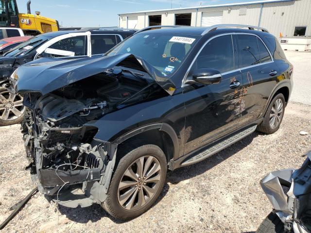 MERCEDES-BENZ GLE-CLASS 2020 4jgfb4kb1la053598