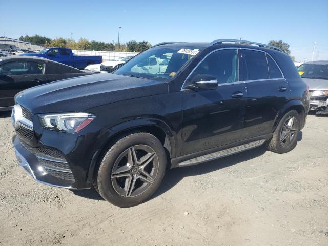 MERCEDES-BENZ GLE 350 4M 2020 4jgfb4kb1la157699