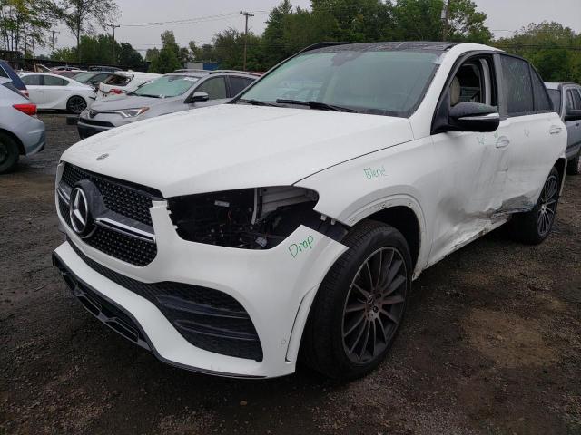 MERCEDES-BENZ GLE 350 4M 2021 4jgfb4kb1ma369603