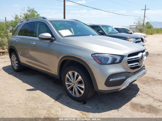 MERCEDES-BENZ GLE-CLASS 2021 4jgfb4kb1ma412840