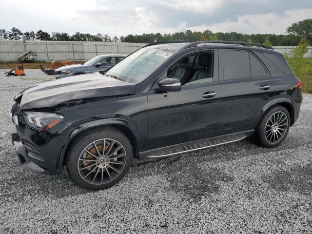 MERCEDES-BENZ GLE 350 4M 2021 4jgfb4kb1ma477591