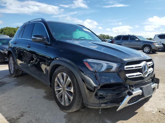 MERCEDES-BENZ GLE 350 4M 2021 4jgfb4kb1ma523386