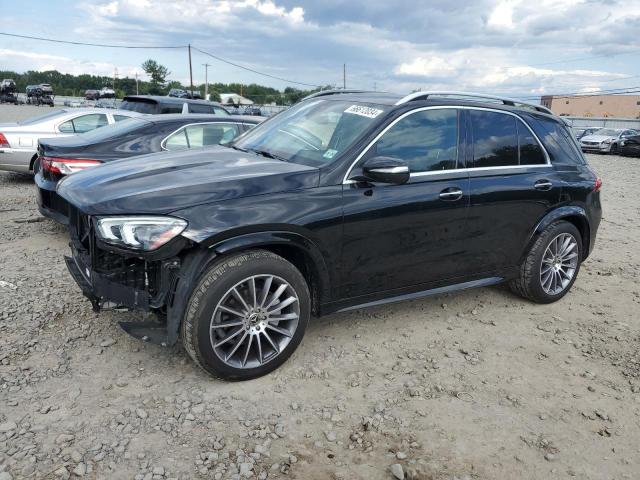 MERCEDES-BENZ GLE 350 4M 2021 4jgfb4kb1ma523467