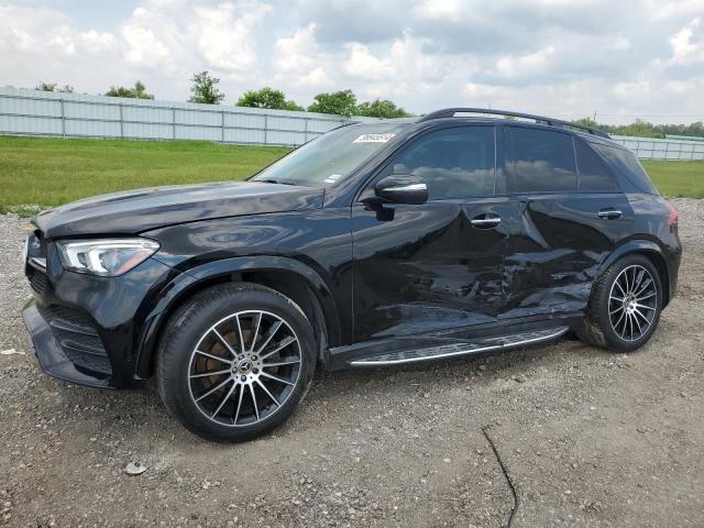 MERCEDES-BENZ GLE 350 4M 2021 4jgfb4kb1ma570630