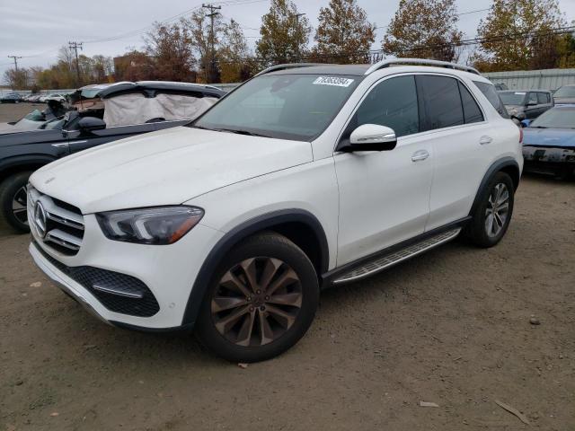 MERCEDES-BENZ GLE 350 4M 2022 4jgfb4kb1na607578